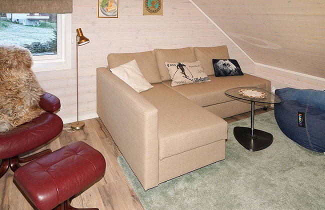 8 Person Holiday Home in Aram - Foto 10