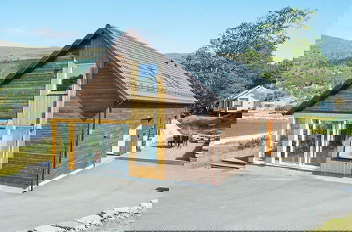 Foto 53 - 8 Person Holiday Home in Aram