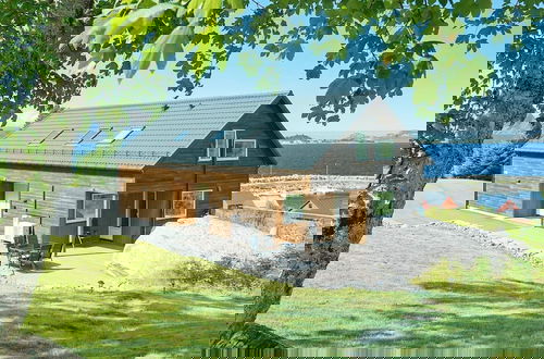 Foto 51 - 8 Person Holiday Home in Aram