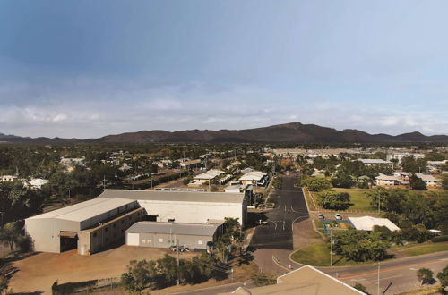 Photo 13 - Oaks Townsville Metropole Hotel