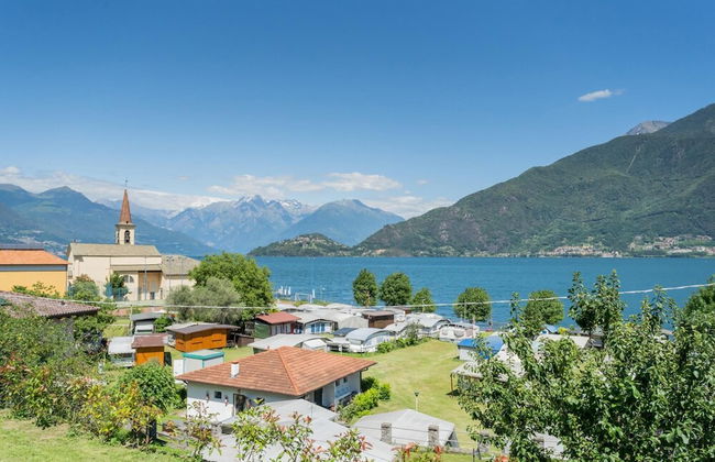 Co-g556-stat0at - Anna s Lodge - Foto 92