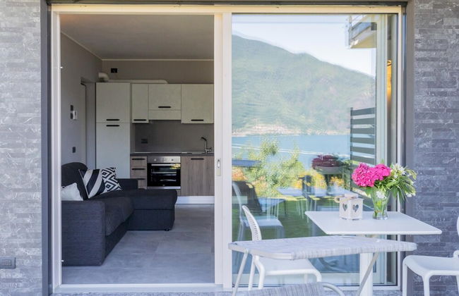 Co-g556-stat0at - Anna s Lodge - Foto 88