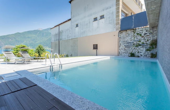 Co-g556-stat0at - Anna s Lodge - Foto 90