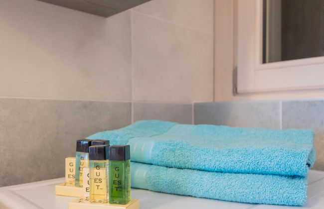 Co-g556-stat0at - Anna s Lodge - Foto 66