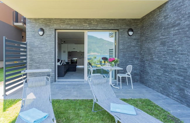 Co-g556-stat0at - Anna s Lodge - Foto 86