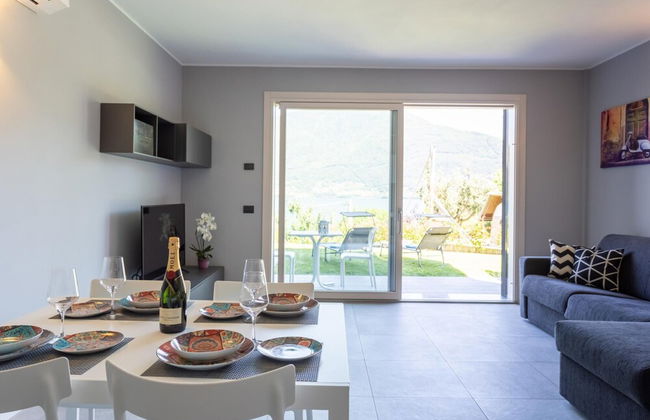 Co-g556-stat0at - Anna s Lodge - Foto 72