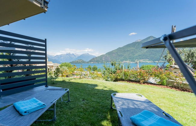 Co-g556-stat0at - Anna s Lodge - Foto 84