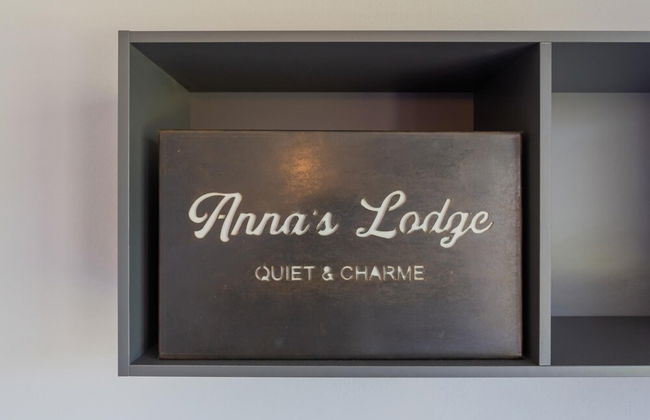 Co-g556-stat0at - Anna s Lodge - Foto 78