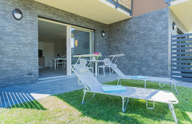 Co-g556-stat0at - Anna s Lodge - Foto 56