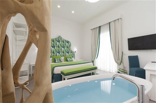 Foto 9 - Green Suite in Sorrento