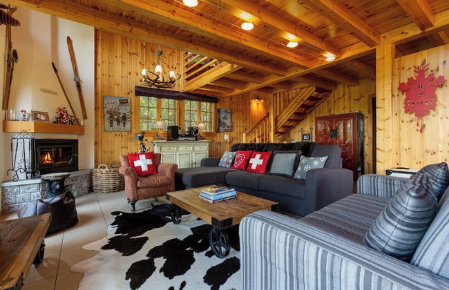 Chalet Teremok - Hot Tub & Sauna - Great for Families - Foto 8