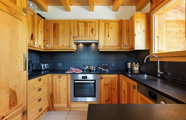Chalet Teremok - Hot Tub & Sauna - Great for Families - Foto 4