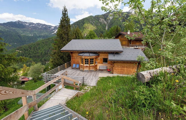 Chalet Teremok - Hot Tub & Sauna - Great for Families - Foto 7