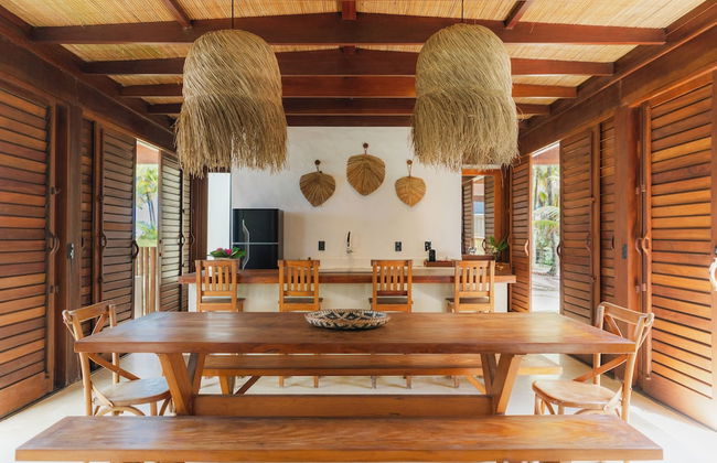 Villa Kandui Boutique Hotel - Foto 10