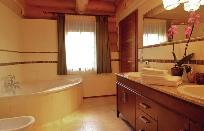 Chalet in Bad Kleinkirchheim With 2 Saunas - Foto 14