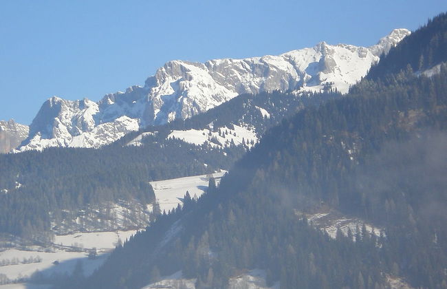 Cozy Apartment in Embach Austria near Ski Area - Foto 23