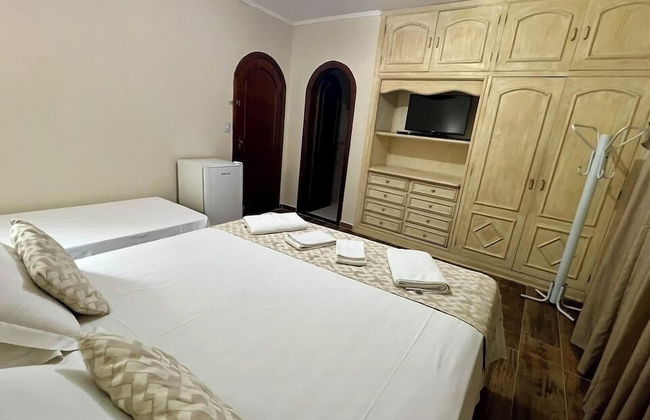 Biazi Paradise Hotel - Foto 5