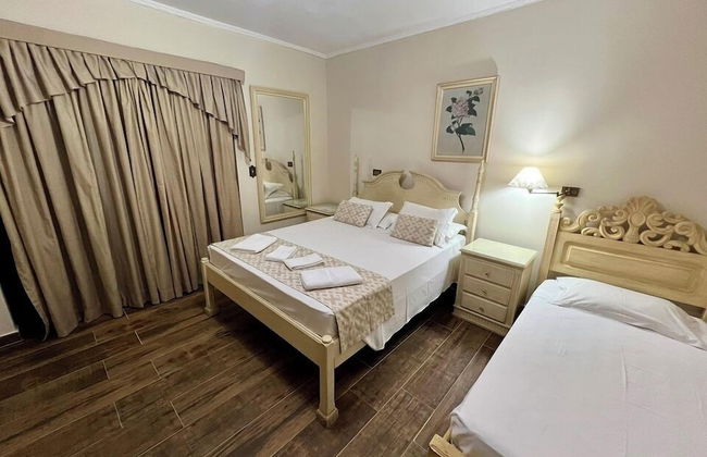 Biazi Paradise Hotel - Foto 9