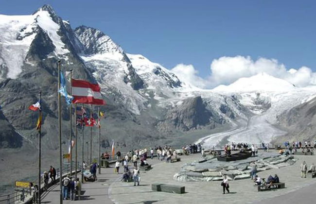 Chalet in Obervellach in Carinthia - Foto 29