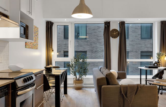 Liv MTL - Downtown - Foto 41