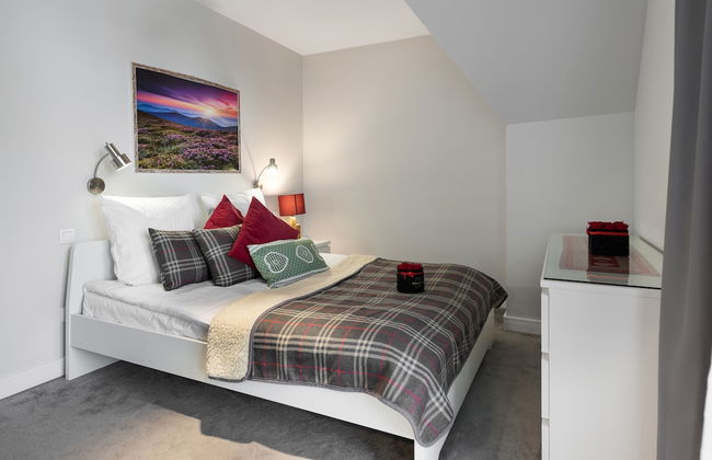 Apartamenty Bory 6a - Foto 20