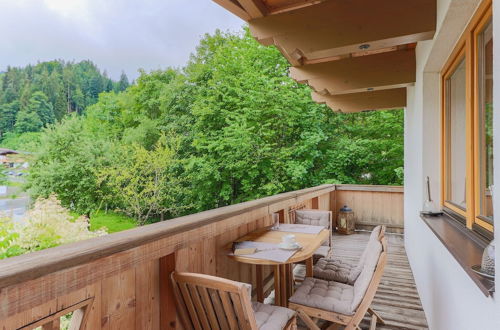 Photo 11 - Stylish Apartment in Ellmau With Mountain View