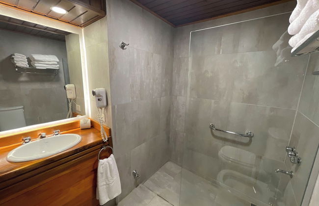 Pailahue Lodge & Cabañas - Foto 45