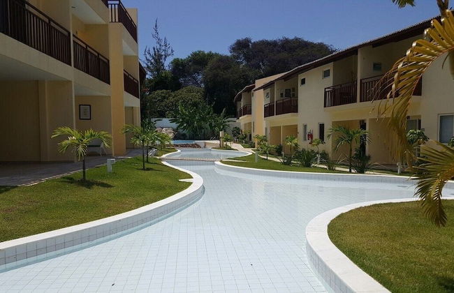 Solar Água Flats - Foto 56