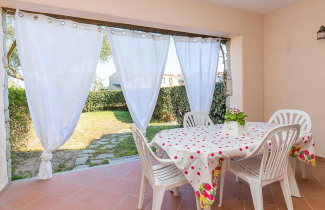Il Borgo B5 700 Mt From the Beach - Foto 1