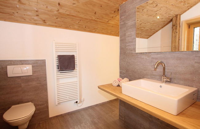 Cozy Apartment in Schruns Vorarlberg near Ski Area Montafon - Foto 9