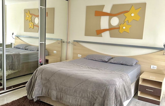 Apartamento 206 Saint Sebastian Flat Duo - Foto 3