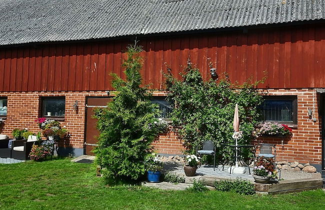 Tollarp - Barn - Sleeps 3 - Pet Friendly - Parking - Foto 13