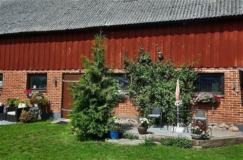 Photo 13 - Cozy 2 bed Apartment in the Countryside