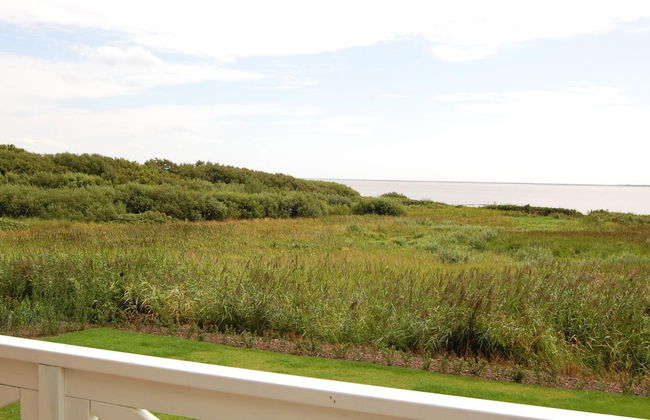 4 Person Holiday Home in Esbjerg V - Photo 20