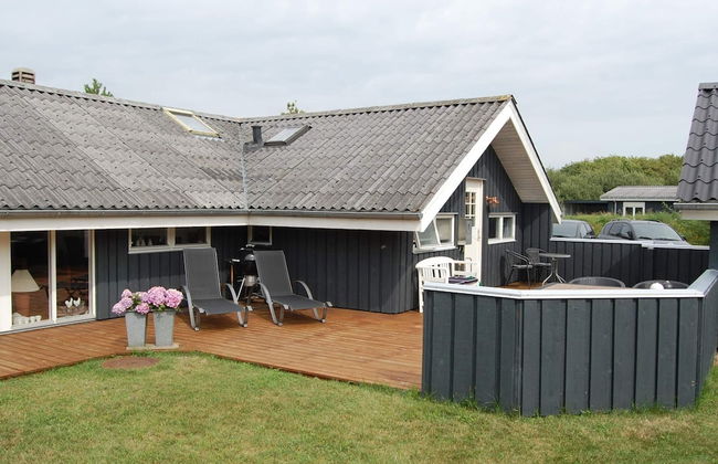 Secluded Haven in Rindby - Photo 39