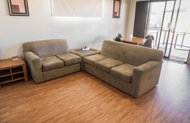 Sundowner Cabin and Tourist Park - Foto 15