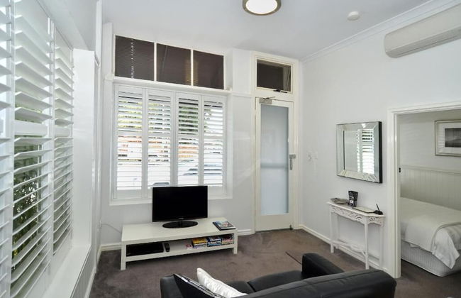 Albany Central Apartments - Foto 13