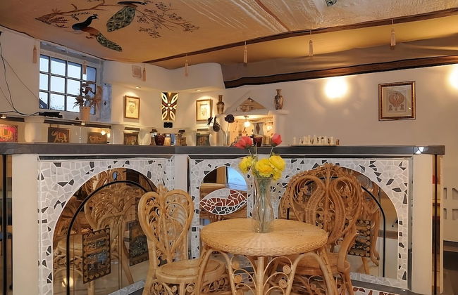 Geinberg Suites & Vianova Lodges - Foto 17