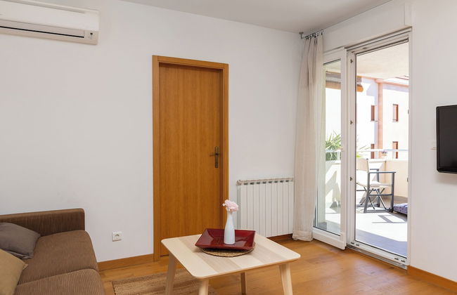 Apartment Zenta with terrace and sea view, 4 min walk to the beach - Foto 19
