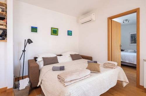 Photo 4 - Apartment Zenta with terrace and sea view, 4 min walk to the beach