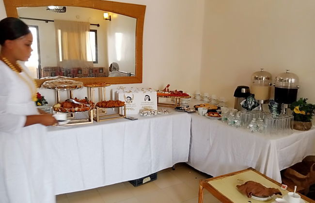 Residence Hotel Kakatar - Foto 54