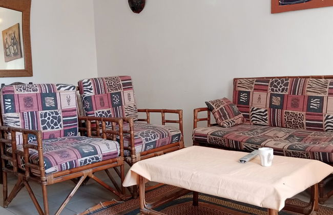 Residence Hotel Kakatar - Foto 26