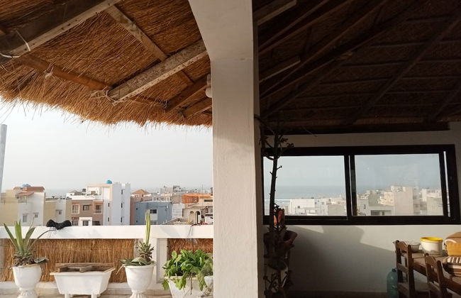 Residence Hotel Kakatar - Foto 27