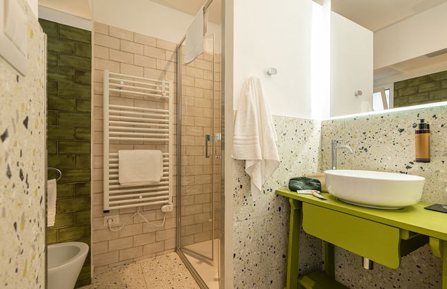LA CASA DI BENEDETTA - Foto 24