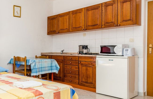 Villa Valjalo - Foto 19