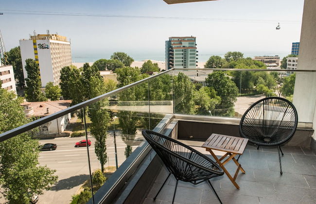 Diamond View Apartments - Foto 68