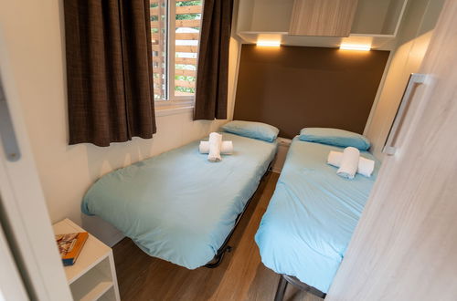 Foto 13 - Trasimeno Glamping Resort