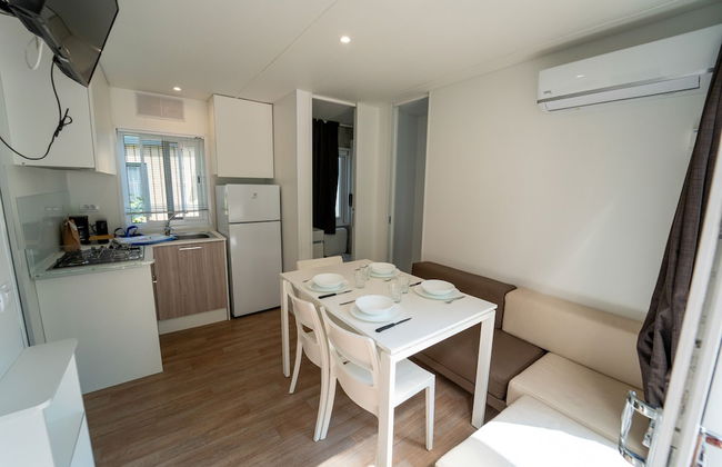 Trasimeno Glamping Resort - Foto 61