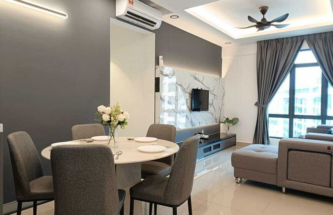 ARC Austin Hills Residensi By Antlerzone - Photo 52