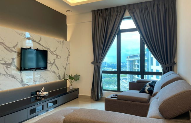 ARC Austin Hills Residensi By Antlerzone - Photo 51